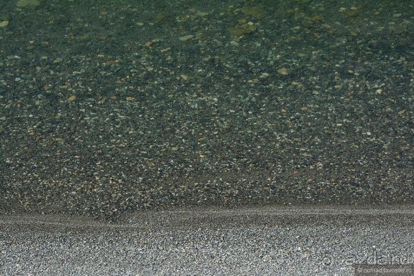 Страна хачкаров и алых маков. Часть 7