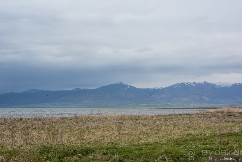 Страна хачкаров и алых маков. Часть 7