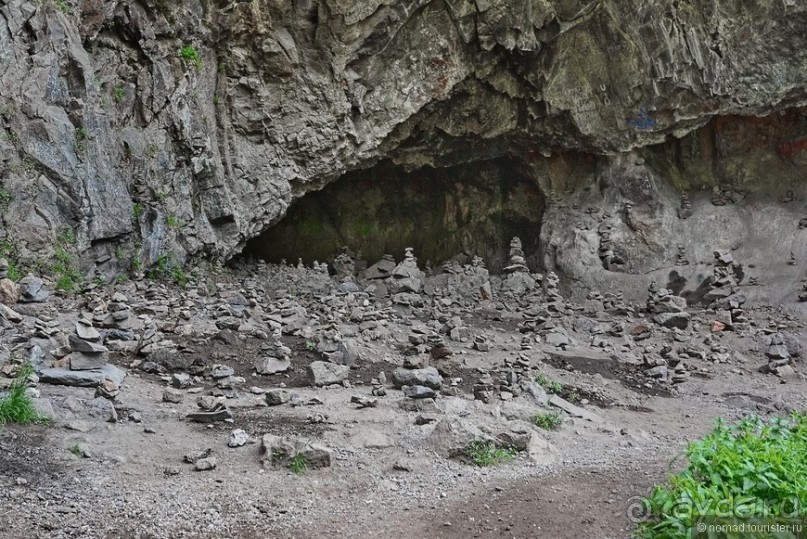 Страна хачкаров и алых маков. Часть 7