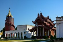 Из Мьянмы с любовью... Часть 9