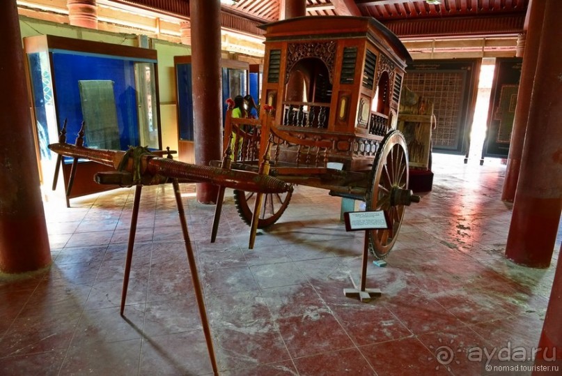 Из Мьянмы с любовью... Часть 9