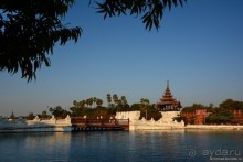 Из Мьянмы с любовью... Часть 9