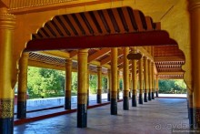 Из Мьянмы с любовью... Часть 9