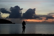 Чунга-Чанга - Ко Панган