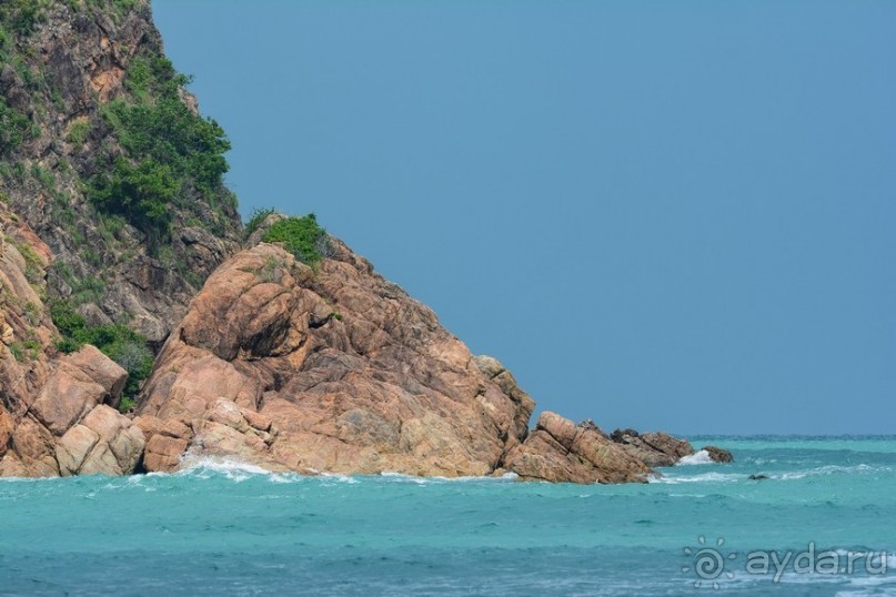 Чунга-Чанга - Ко Панган