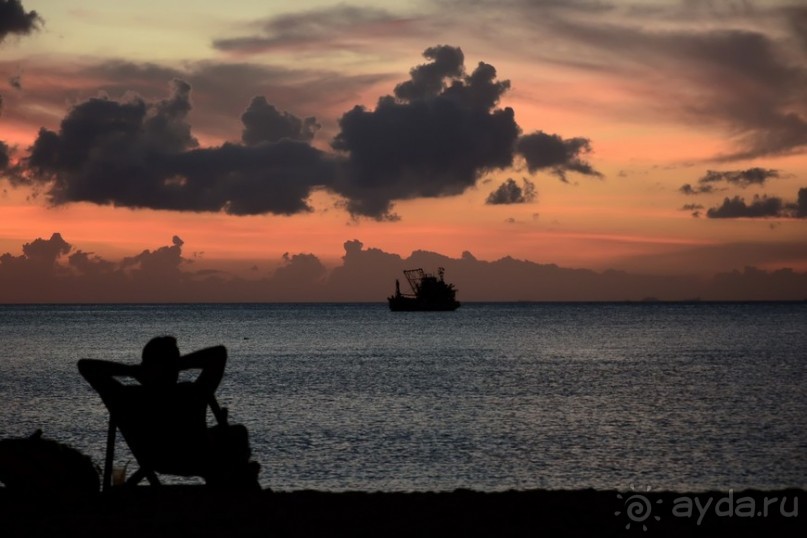 Чунга-Чанга - Ко Панган