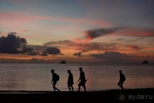 Чунга-Чанга - Ко Панган