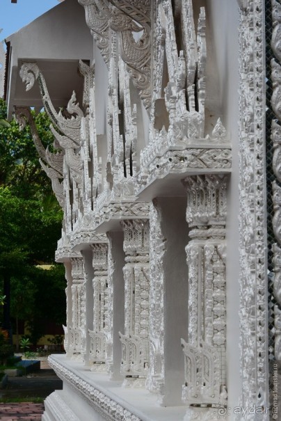 Чунга-Чанга - Ко Панган