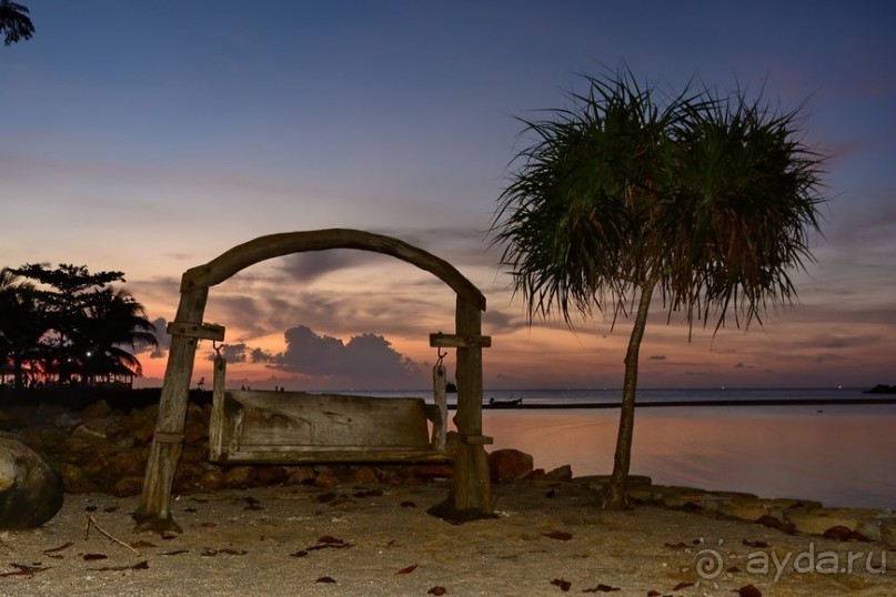 Чунга-Чанга - Ко Панган