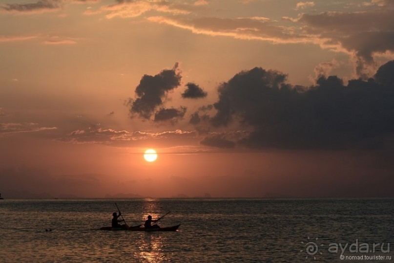 Чунга-Чанга - Ко Панган