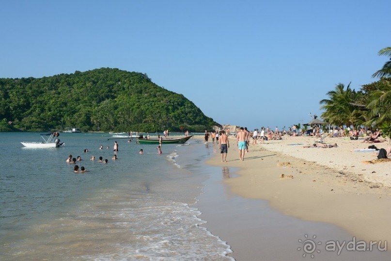 Чунга-Чанга - Ко Панган