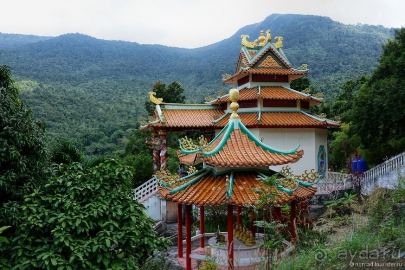 Чунга-Чанга - Ко Панган