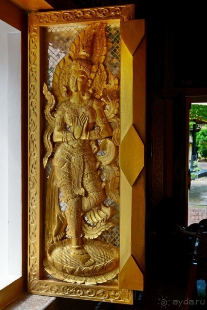 Чунга-Чанга - Ко Панган