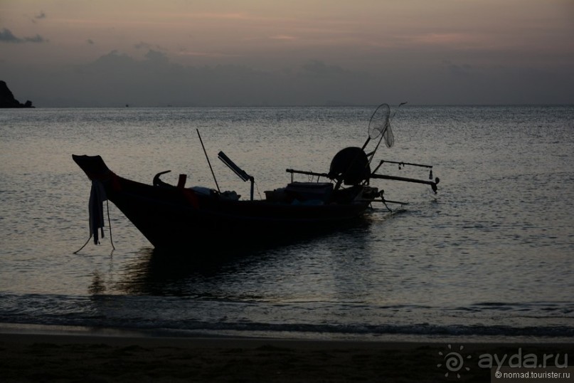 Чунга-Чанга - Ко Панган