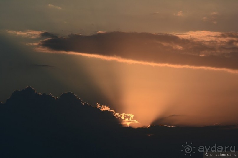 Чунга-Чанга - Ко Панган