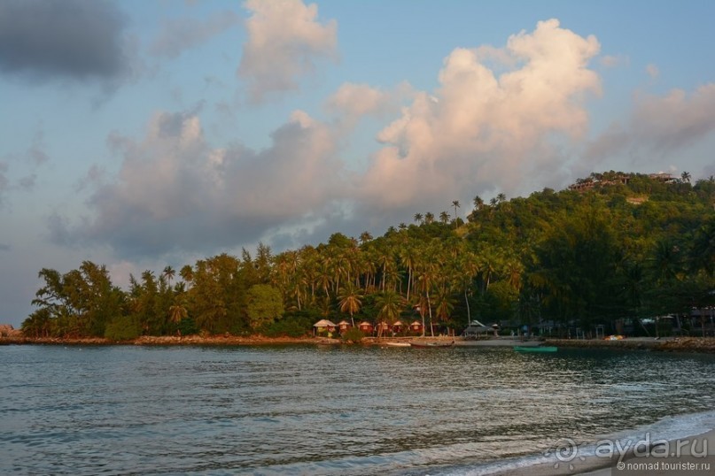 Чунга-Чанга - Ко Панган