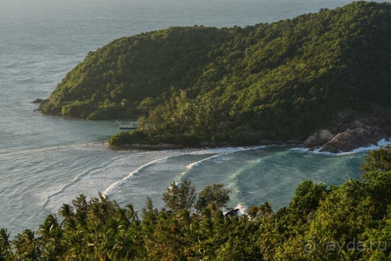 Чунга-Чанга - Ко Панган