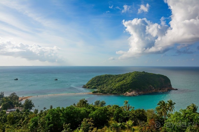 Чунга-Чанга - Ко Панган