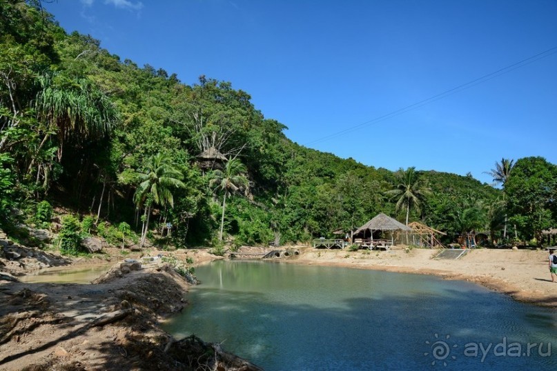 Чунга-Чанга - Ко Панган