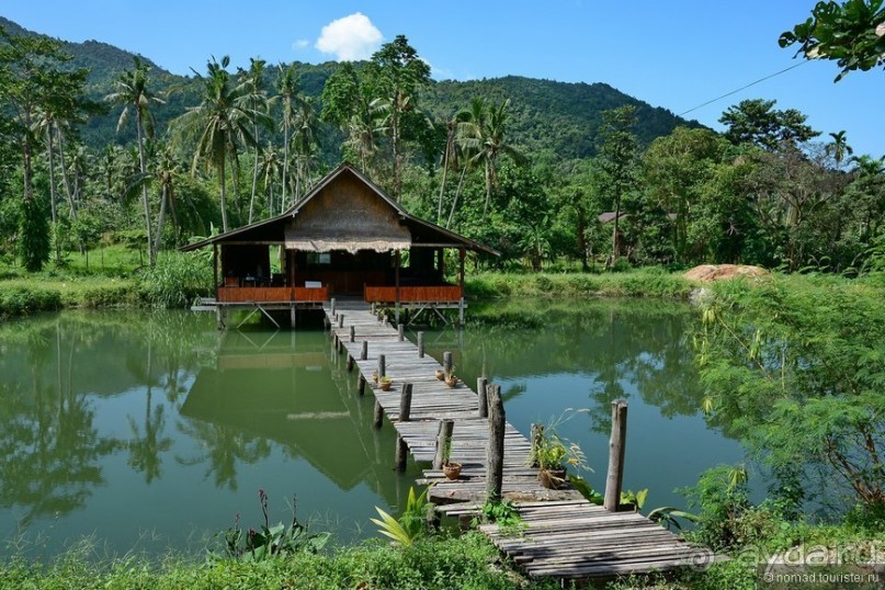 Чунга-Чанга - Ко Панган