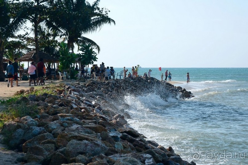 Чунга-Чанга - Ко Панган