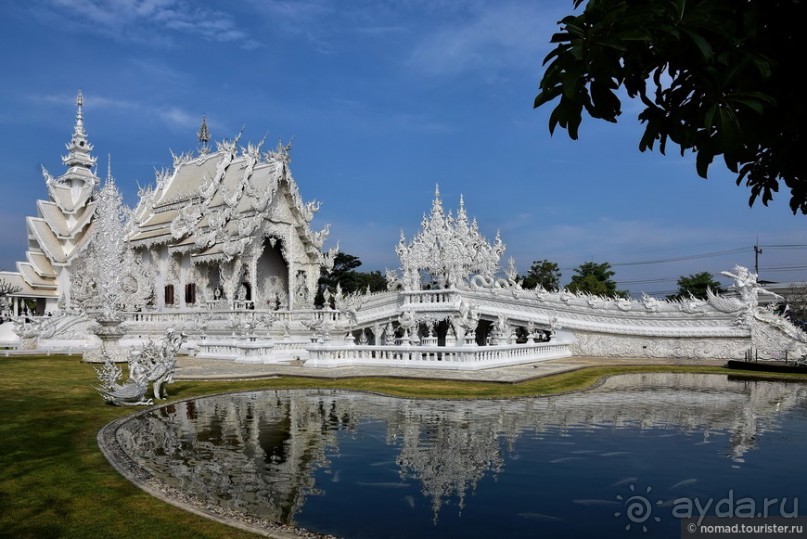 ТАИЛАНДиЯ. Часть 8