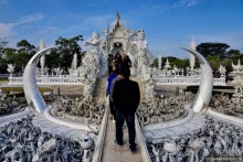 ТАИЛАНДиЯ. Часть 8