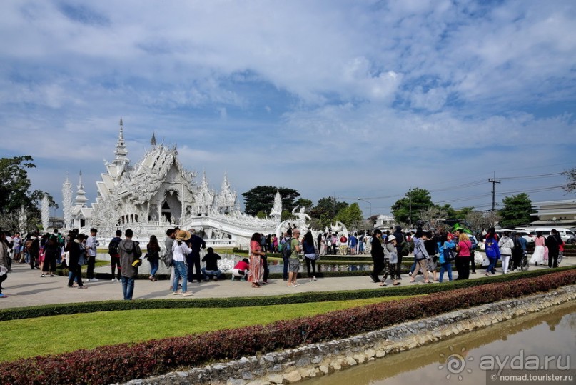 ТАИЛАНДиЯ. Часть 8