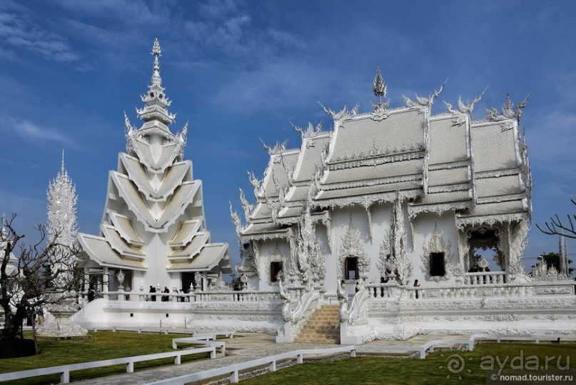 ТАИЛАНДиЯ. Часть 8