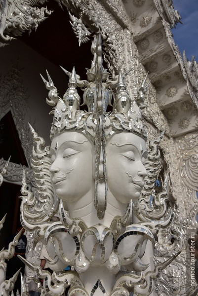 ТАИЛАНДиЯ. Часть 8