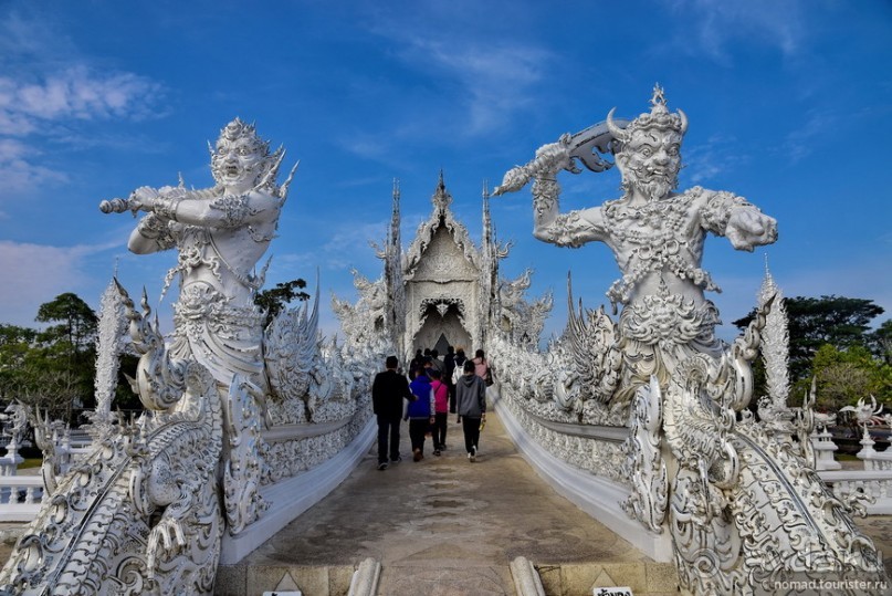 ТАИЛАНДиЯ. Часть 8