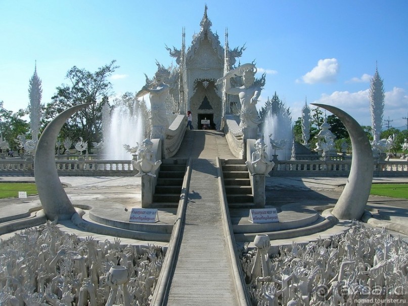 ТАИЛАНДиЯ. Часть 8