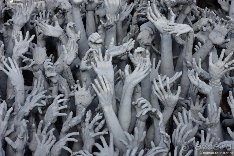 ТАИЛАНДиЯ. Часть 8