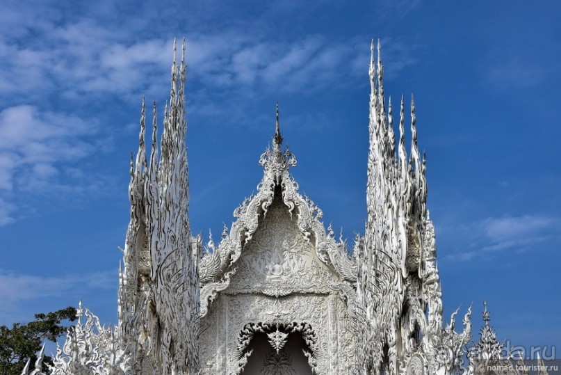 ТАИЛАНДиЯ. Часть 8