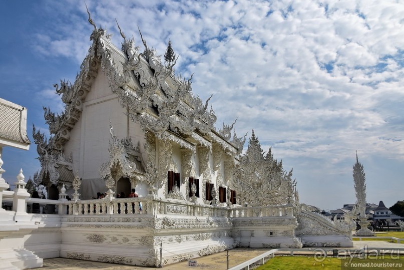 ТАИЛАНДиЯ. Часть 8