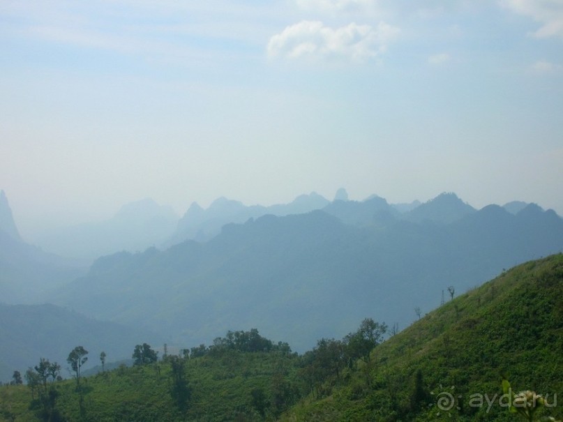 Страна миллионов САБАДИ. Часть 2