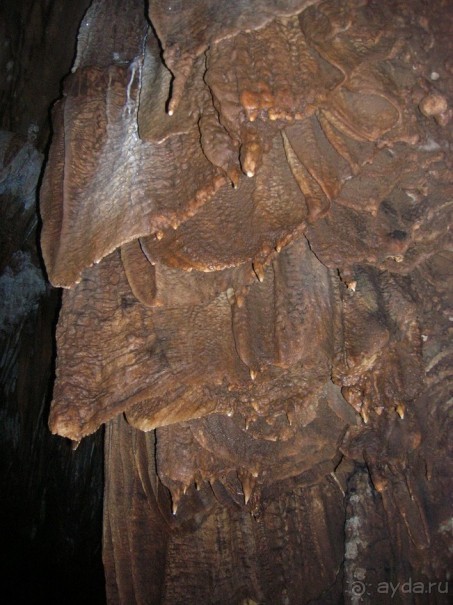 Страна миллионов САБАДИ. Часть 2