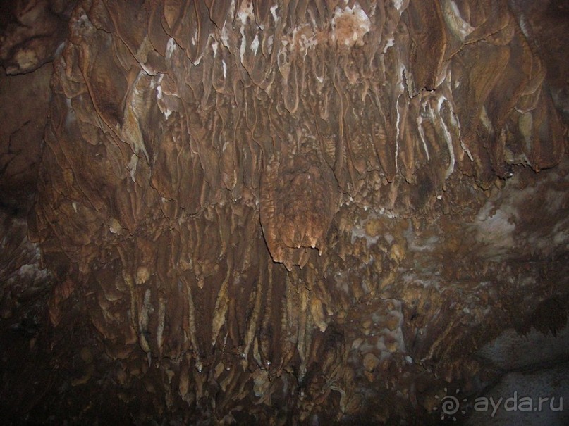 Страна миллионов САБАДИ. Часть 2