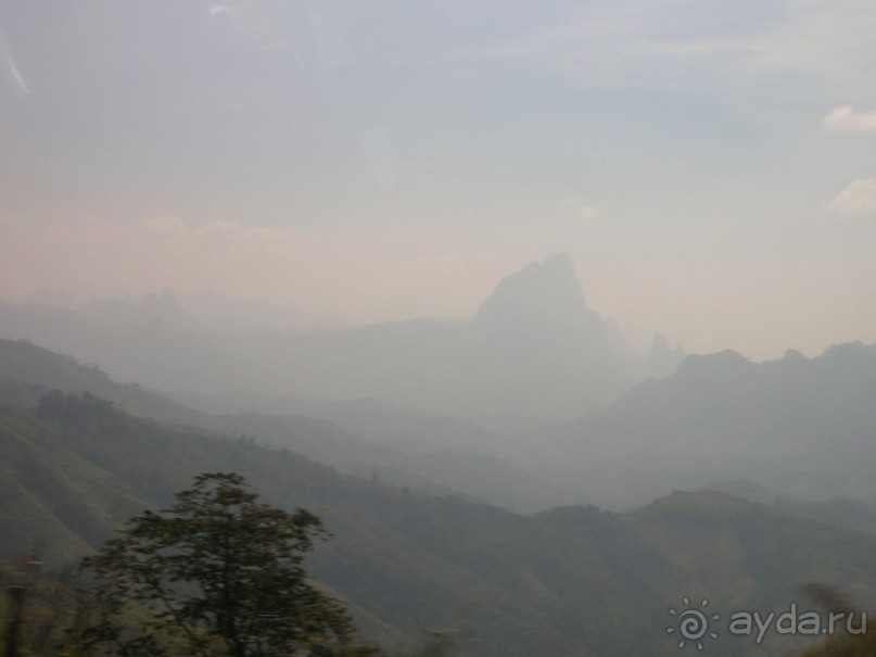 Страна миллионов САБАДИ. Часть 2