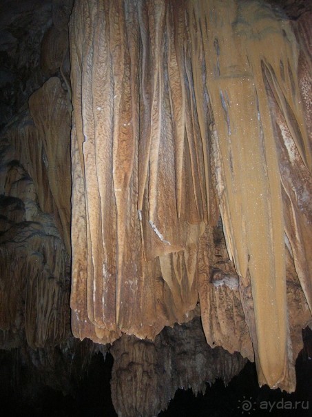 Страна миллионов САБАДИ. Часть 2