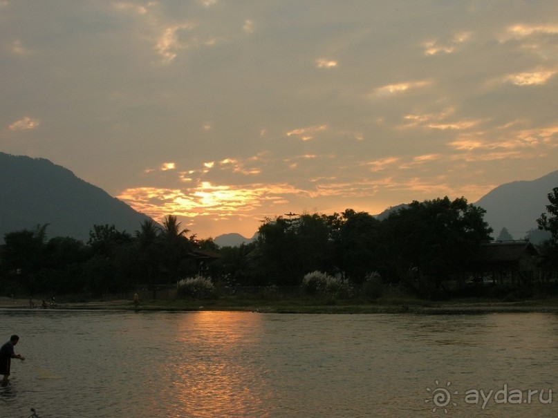 Страна миллионов САБАДИ. Часть 2