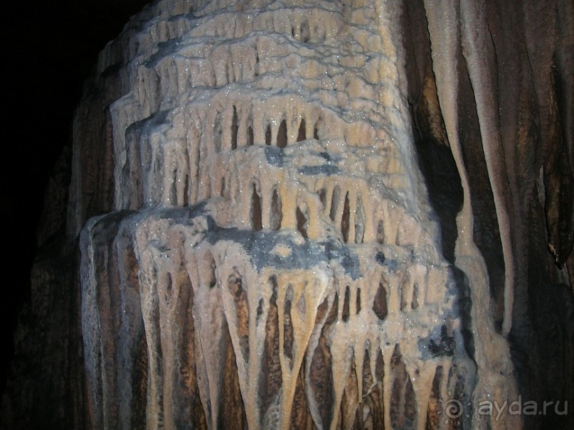 Страна миллионов САБАДИ. Часть 2