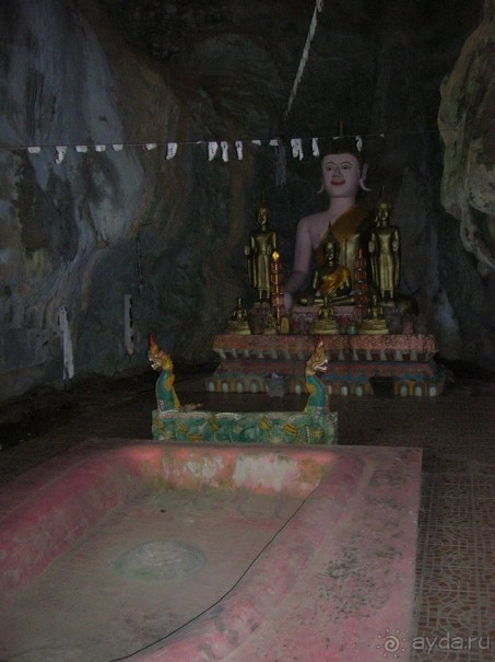 Страна миллионов САБАДИ. Часть 2