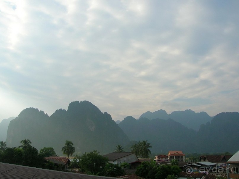 Страна миллионов САБАДИ. Часть 2