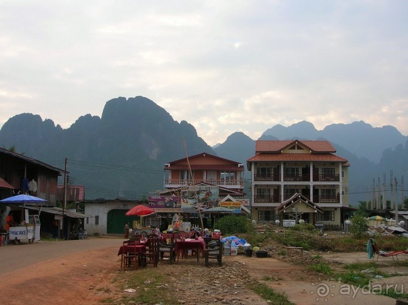 Страна миллионов САБАДИ. Часть 2