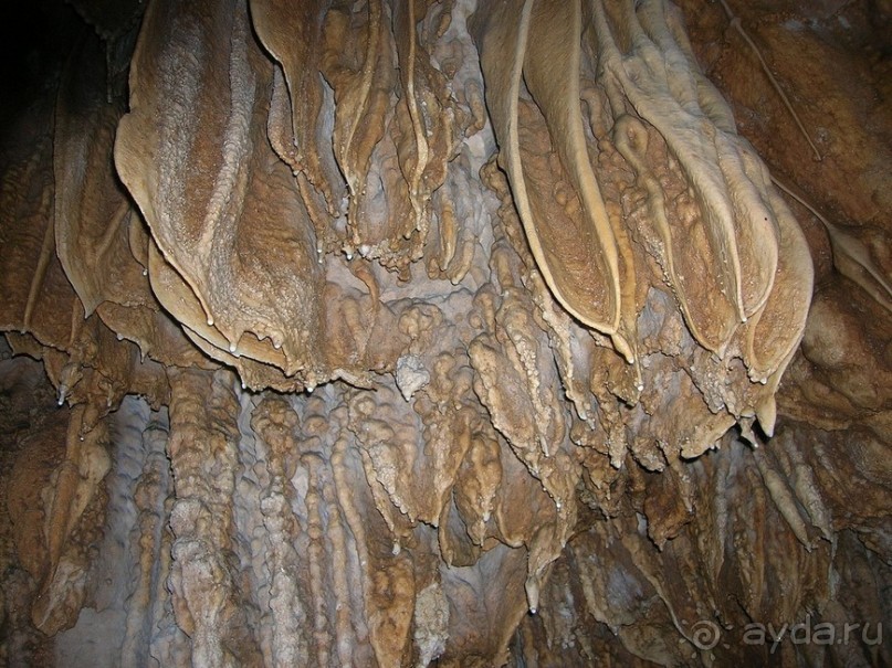 Страна миллионов САБАДИ. Часть 2