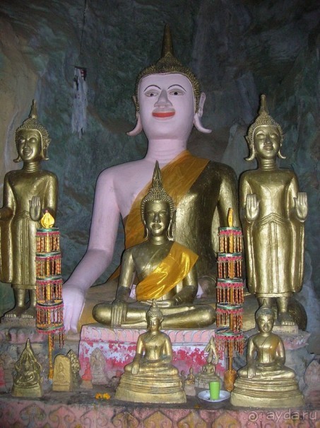 Страна миллионов САБАДИ. Часть 2