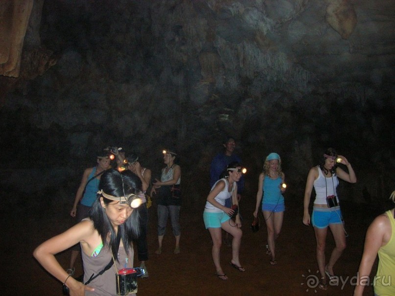 Страна миллионов САБАДИ. Часть 2