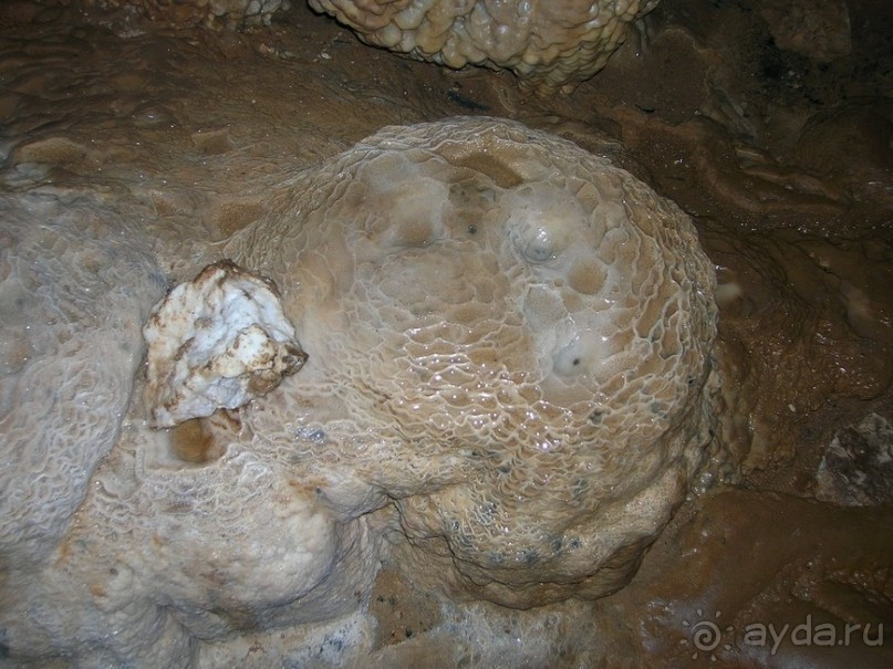 Страна миллионов САБАДИ. Часть 2