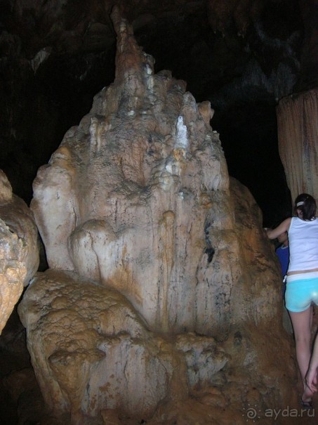 Страна миллионов САБАДИ. Часть 2